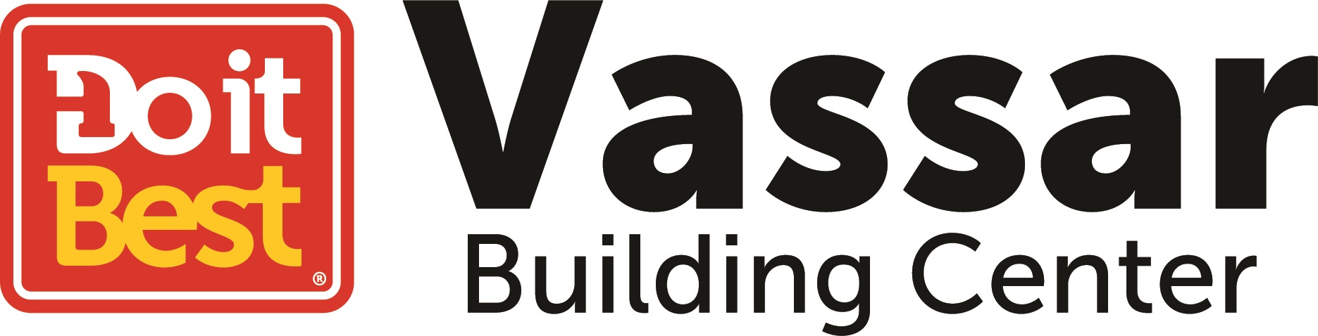 Vassar Building Center Inc. Logo
